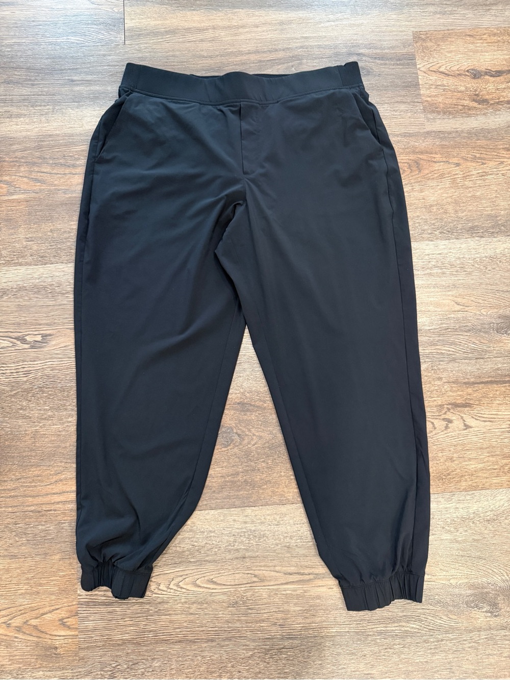 Athleta Black Women's Jogger Pants